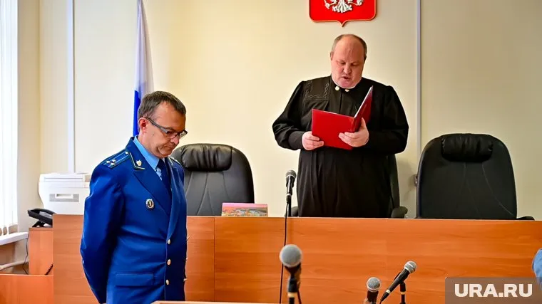 Суд признал подростка виновным и отправил в колонию