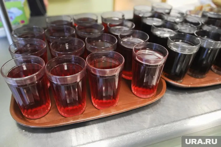 Планируют закупить курагу, яблоки и груши