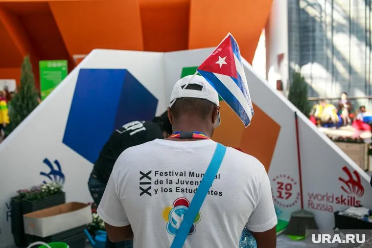 БРИКС развивается и идет вперед