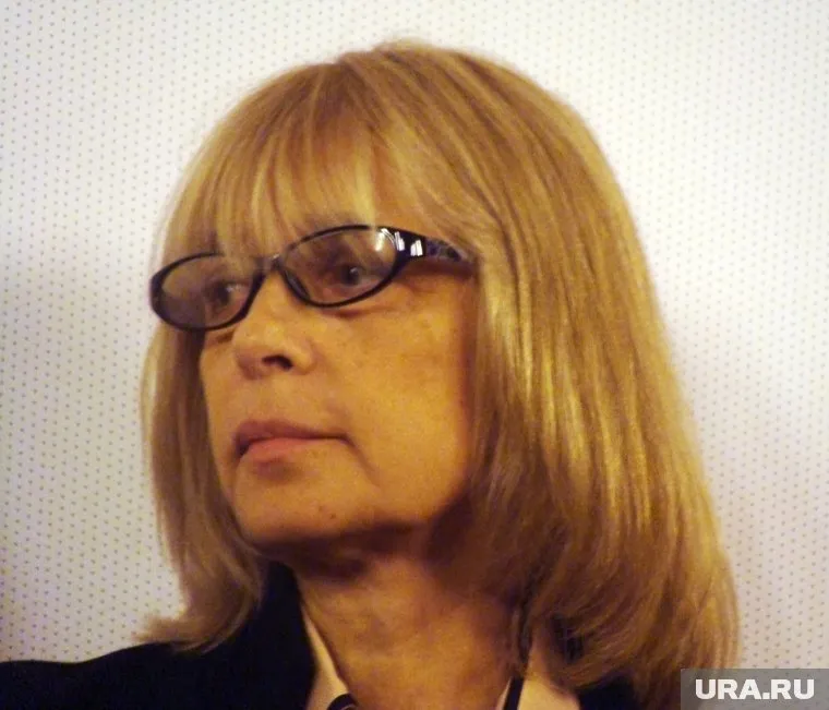 Актриса скончалась в США