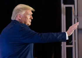 Эрдоган назначил Трампа ответственным за мир в Газе