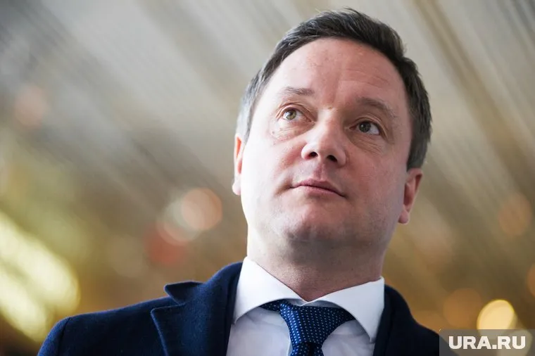 Сергей Капчук стал гостем программы Владимира Соловьева