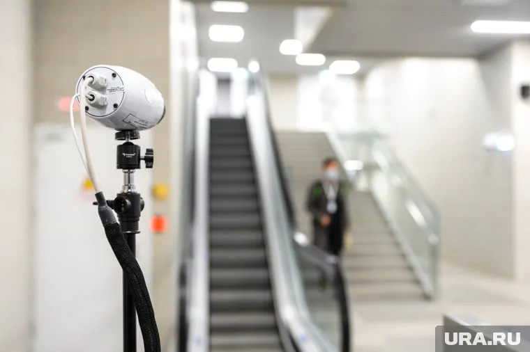 В аэропортах паспорта и посадочные талоны заменят биометрическими данными