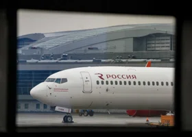 Тамбовский аэропорт работает в ограниченном порядке