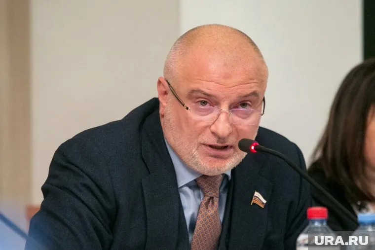 Андрей Клишас напомнил, что у России есть решение Конституционного суда РФ за 2017 год