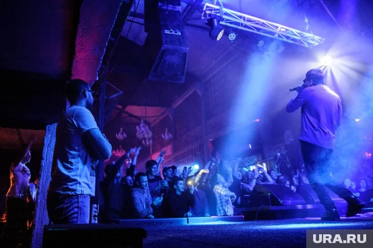 О новой дате концерта организаторы сообщат дополнительно