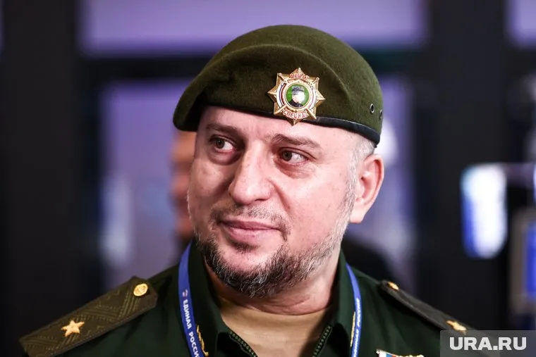 Апти Алаудинов заявил о стабилизации ситуации в районе