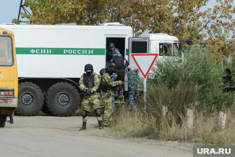 Начальник ГУФСИН после прибытия начнет ревизию колоний