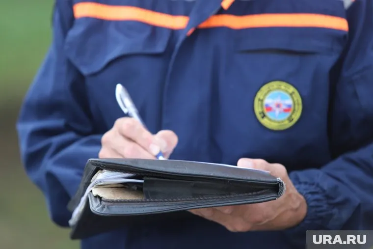 Пострадавшего в аварии школьника госпитализировали в больницу Тобольска