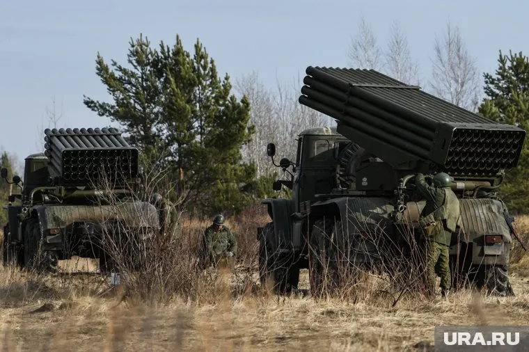 Россия превосходит Украину в вооружении, — считает Берлетик