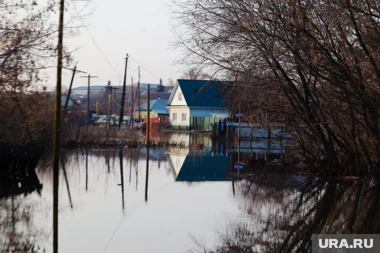 За два дня число жителей, которым следует эвакуироваться, увеличилось почти на 300 человек