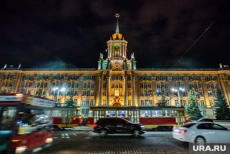 Курировать вопросы архитектурного облика города станет проектировщик небоскреба «Высоцкий»