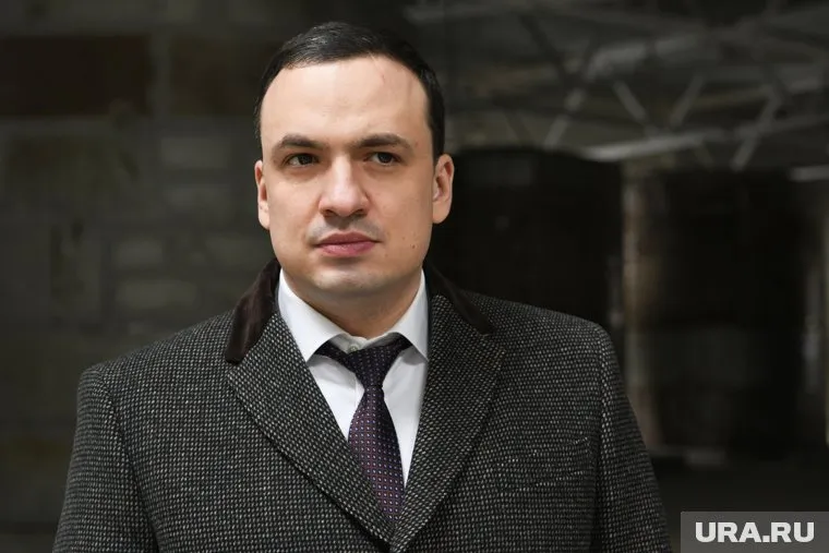 Дмитрий Ионин курирует в свердловском правительстве цифровой и инвестиционный блоки