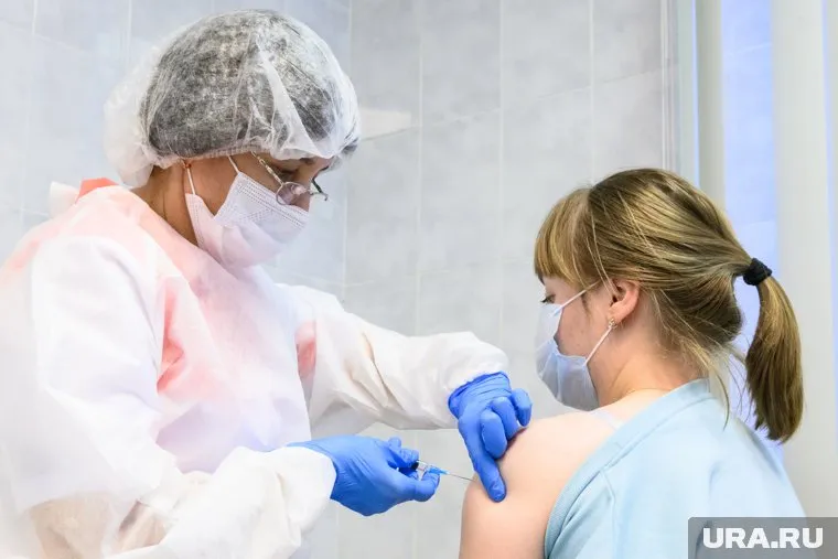 В крае число выздоровевших от коронавируса превышает число заболевших