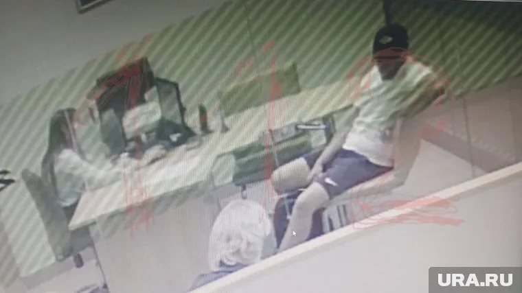 Захватчик требует 15 млн рублей