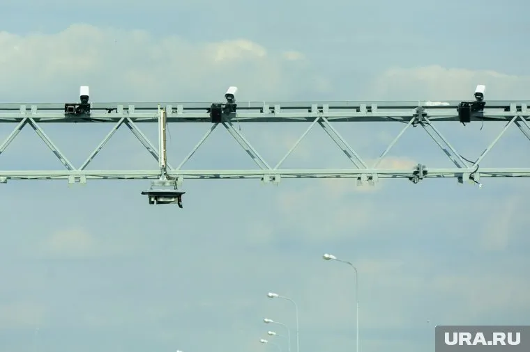 На участках между камерами резко выросло количество ДТП