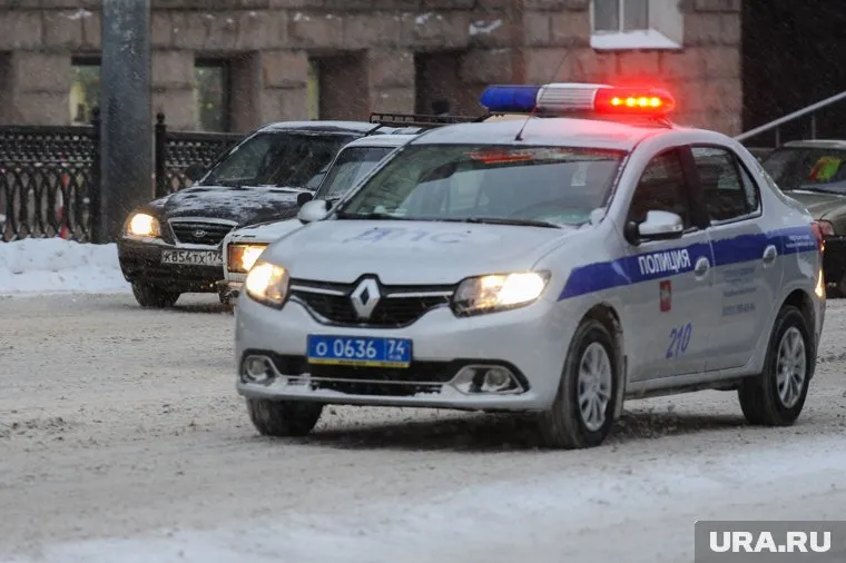 В ЯНАО ограничили движение от Карамовского поста в сторону ХМАО