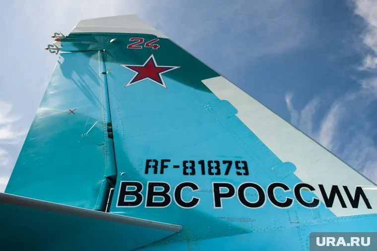 Владимир Свиридов был командующим шестой армией ВВС и ПВО РФ с 2005 по 2009 год