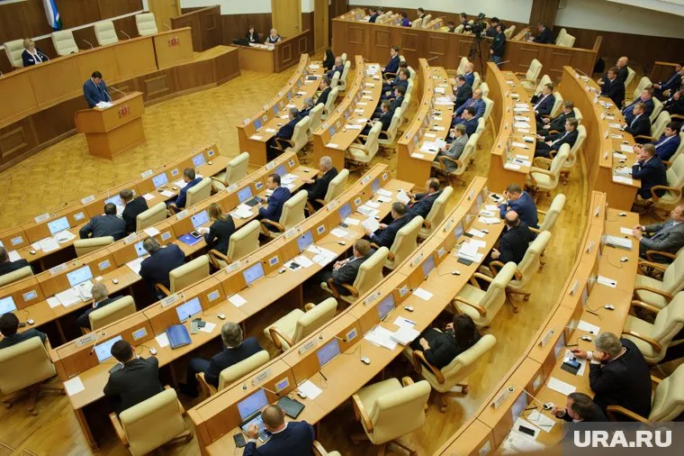 Финальная балансировка расходов Свердловской области в 2021 году состоится 27 ноября