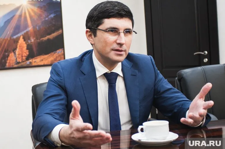 Сергей Дрегваль дал первое интервью — после пула громких кадровых отставок и переназначения на пять лет