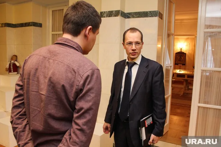 Прежний директор академии госслужбы ушел в отставку