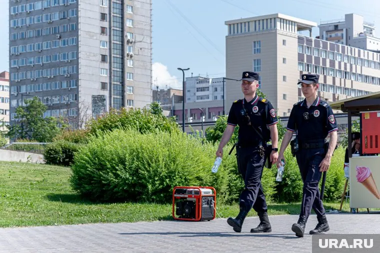 Полиция ищет участников драки на «Газпром Поляне» в Сочи