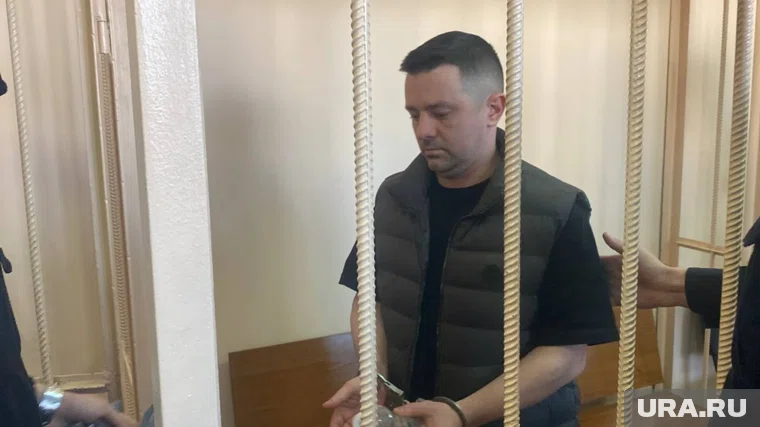 Виктор Тихоненко погряз в ворохе уголовных дел