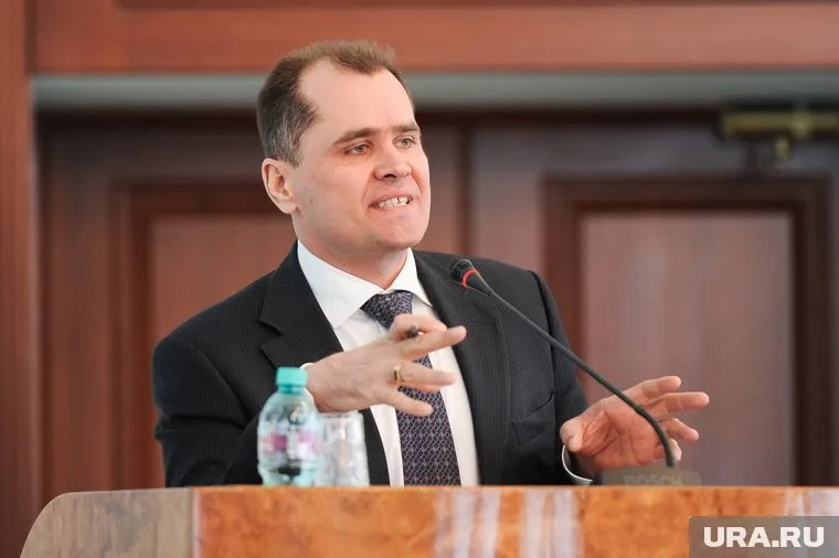 Министр Сергей Смольников не справился с кадровой революцией