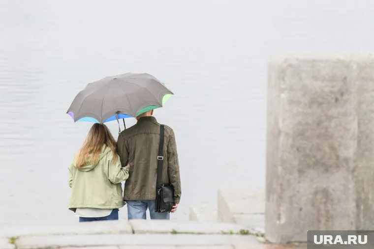 Ближе к выходным на Москву вновь обрушатся ливни