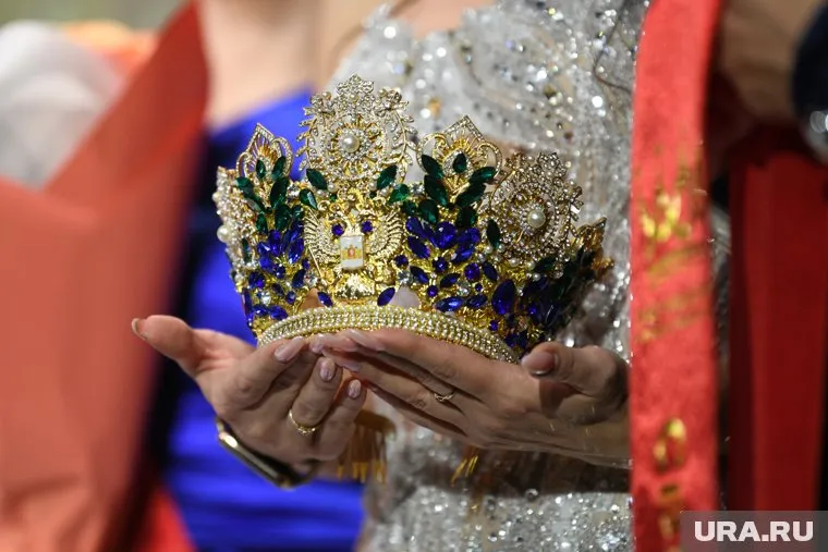 Оксана Алтай впервые забрала одну из главных корон на международном конкурсе