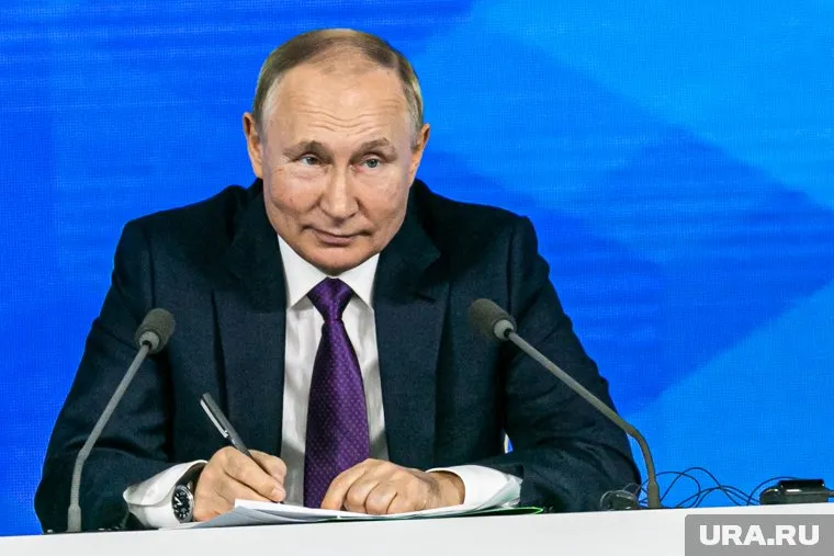 Журналист Портников заявил, что огромное число украинцев считают Путина своим президентом