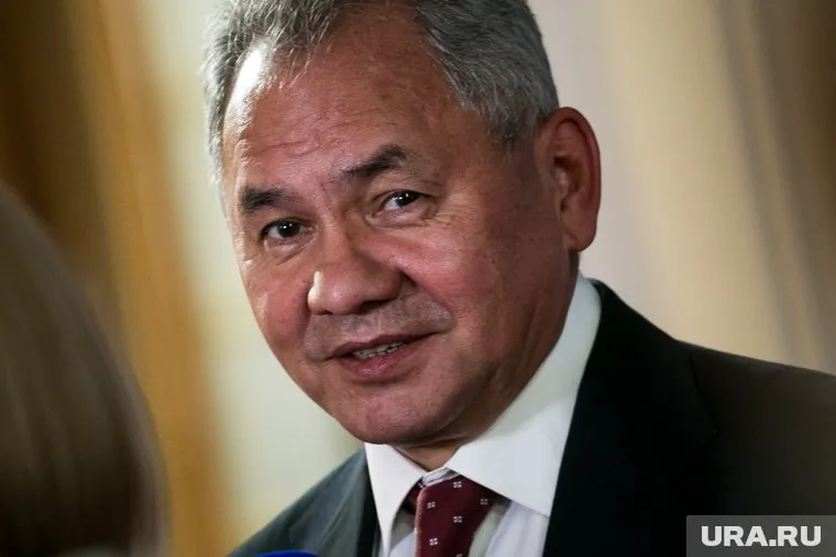 Сергей Шойгу наградил экипаж танка «Алеша» за разгром колонны ВСУ, заявили в Минобороны РФ