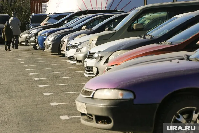 В России не планируют штрафовать за остановку автомобиля с заглушенным двигателем