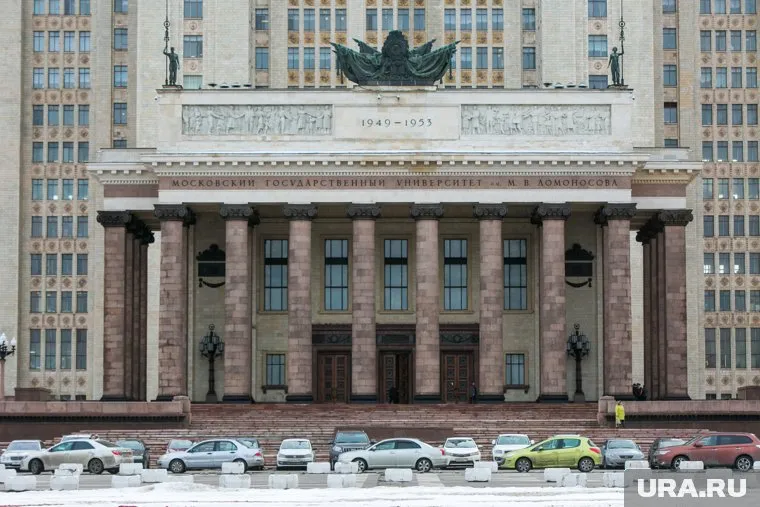 9-летнняя студентка МГУ слабо понимает простейшие принципы социального взаимодействия, сказал аналитик