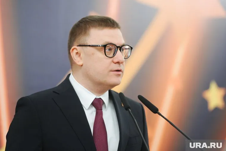 Алексей Текслер поблагодарил президента страны за решение о создании межуниверситетского кампуса