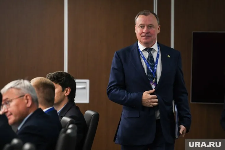 Алексей Орлов будет проводить совещания со всем руководством города раз в две недели