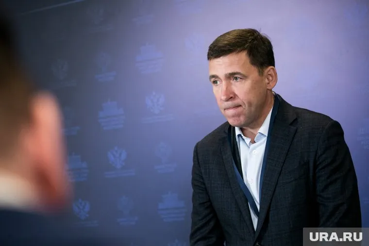 Евгений Куйвашев заверил, что объекты Универсиады сдадут в срок