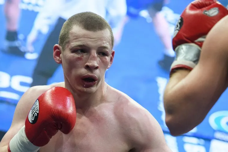 Открытие Академии единоборств РМК. Екатеринбург