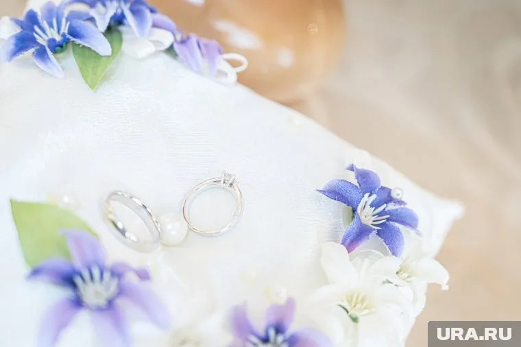 Теперь для получения РВП в РФ иностранцам нужно прожить в браке три года с гражданином страны