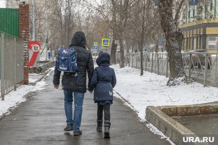 «ЕР» поможет пристроить детей-сирот в семьи