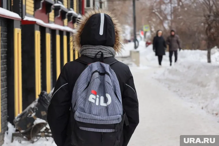 Пенсионер сбил с ног грабителя, отобравшего телефон у школьника