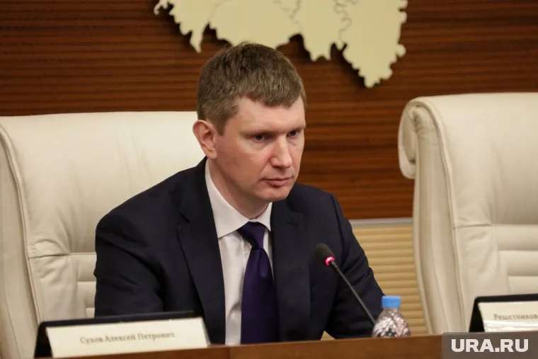 Максим Решетников решил, что новые министерства Прикамью не повредят