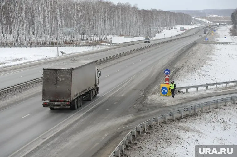 Продление магистрали до Владивостока будет «мега-мега-проектом»