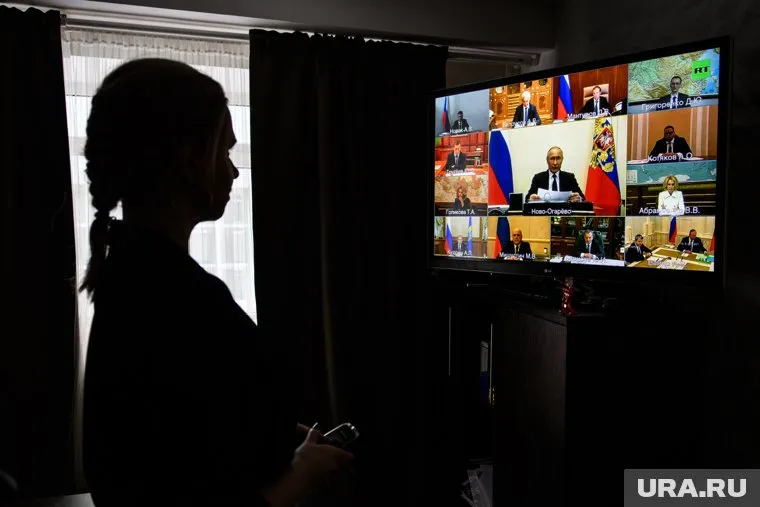 Часть россиян готовы довериться мнению Владимира Путина о вакцинации от коронавируса