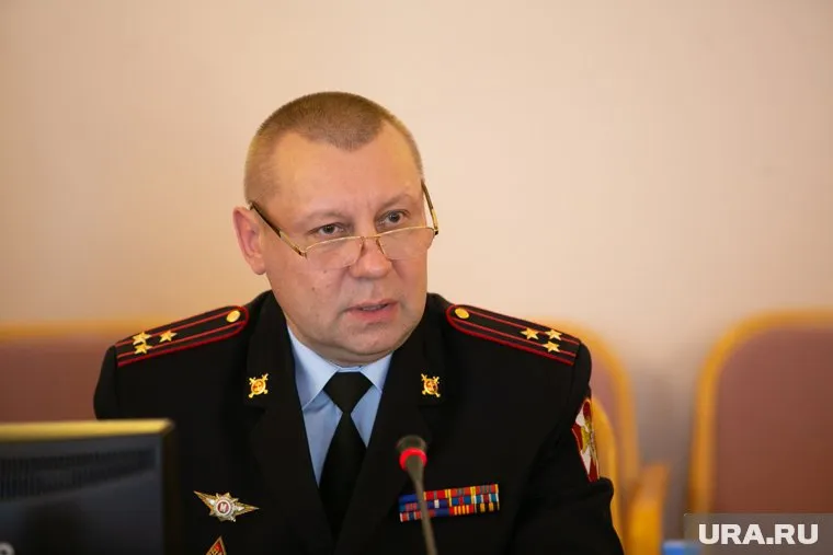 Симаков сразу объяснил сотрудникам, чего от них ждет