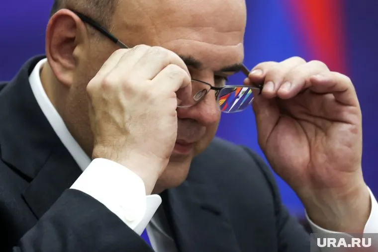 Мишустин прибыл в Бишкек для участия в саммитах ШОС, СНГ и ЕАЭС