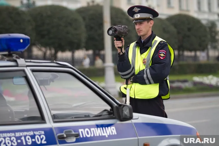 На автомагистралях увеличат максимальную скорость до 130 км/ч