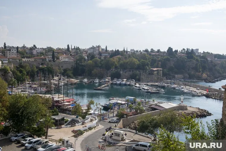 Тюменцы стали выбирать отели уровнем ниже, чтобы сэкономить на летнем отдыхе