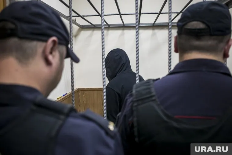 На Украине ворам в законе грозит до 15 лет лишения свободы