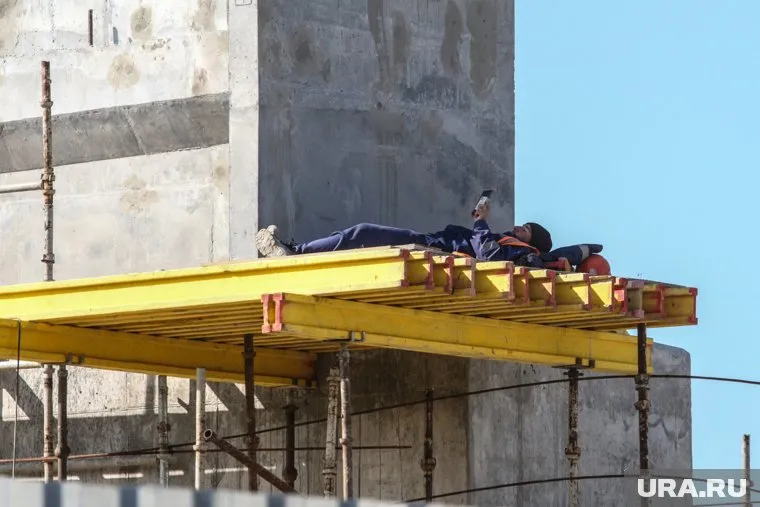 В поселке Варгаши появится индустриальный парк